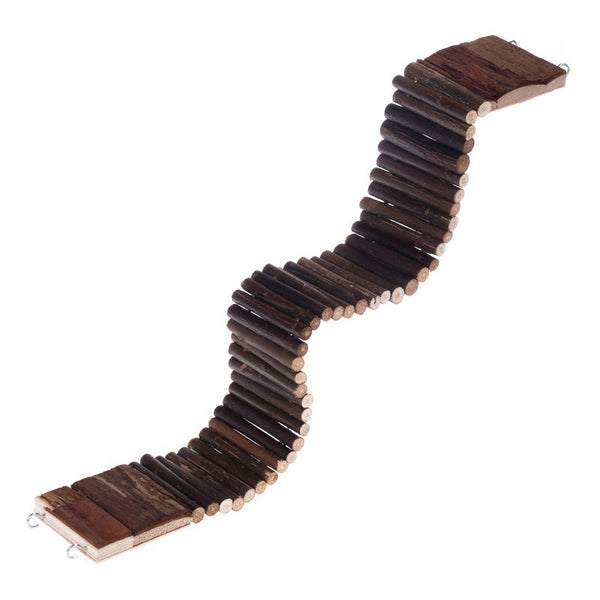 Hanging Bridge for Small Pets || zooplus Exclusive || view 6