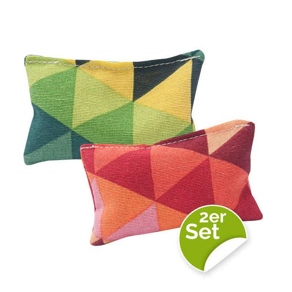 Aumüller Baldini Valerian Pillow || undefined || view 2