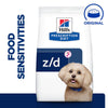 Hill’s Prescription Diet Canine z/d Mini Food Sensitivities Original || Hill's Prescription Diet || view 1