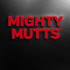 Mighty Mutts™ Tough Dog Toys Rubber S-Bone || Mighty Mutts || view 3