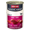 animonda GranCarno Original Adult Mixed Trial 24 x 400g || Animonda GranCarno || view 2