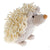 Spikey the Hedgehog Dog Toy with Squeaker || zooplus Exclusive || view 1