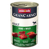 animonda GranCarno Original Adult Mixed Trial 24 x 400g || Animonda GranCarno || view 6
