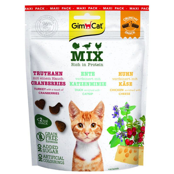 GimCat Crunchy Snacks || undefined || view 3