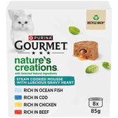 Gourmet Nature's Creations Gravy Heart || undefined || view 2
