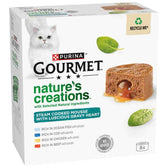 Gourmet Nature's Creations Gravy Heart || undefined || view 1