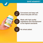 NaturVet Quiet Moments Snacks || NaturVet || view 6