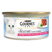 Gourmet Solitaire Saver Pack 24 x 85g || undefined || view 2