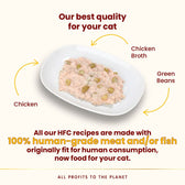 Almo Nature HFC Complete Saver Pack 24 x 70g