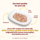 Almo Nature HFC Complete Saver Pack 24 x 70g