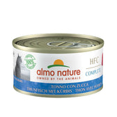 Almo Nature HFC Complete Saver Pack 24 x 70g