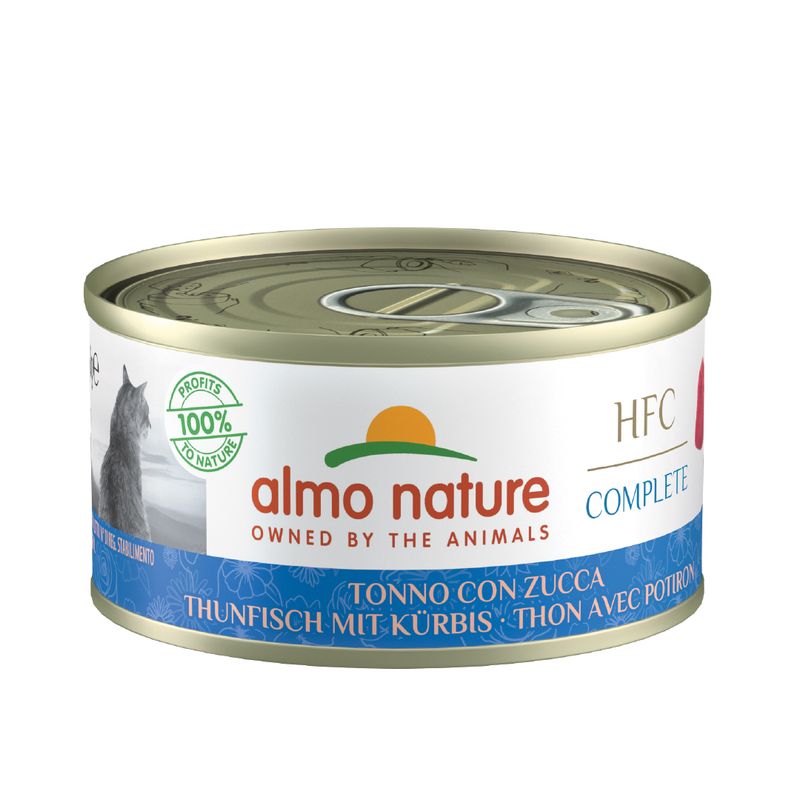 Almo Nature HFC Complete Saver Pack 24 x 70g