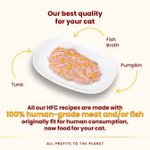 Almo Nature HFC Complete Saver Pack 24 x 70g