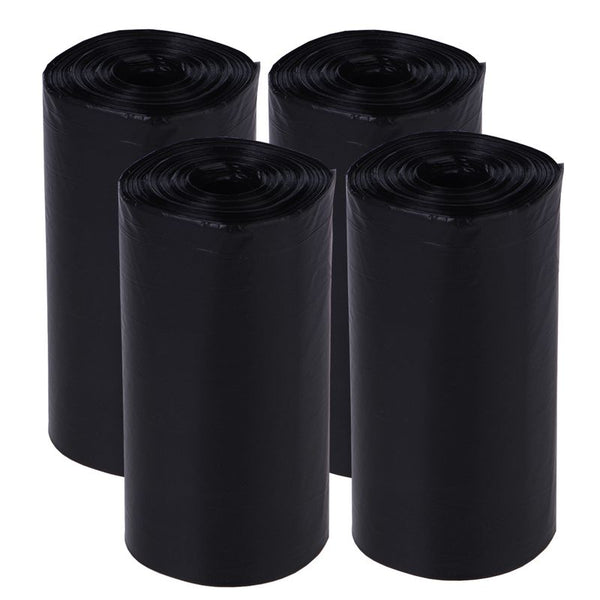 Dog Poop Bags - Black || zooplus Exclusive || view 2