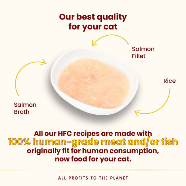 Almo Nature HFC Hydration Help 6 x 50g || undefined || view 14