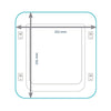 SureFlap Microchip Pet Door || SureFlap || view 14