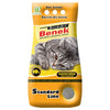 Super Benek Natural Cat Litter || undefined || view 1