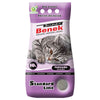 Super Benek Lavender Cat Litter || undefined || view 1