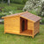 Spike Special Dog Kennel || zooplus Exclusive || view 1