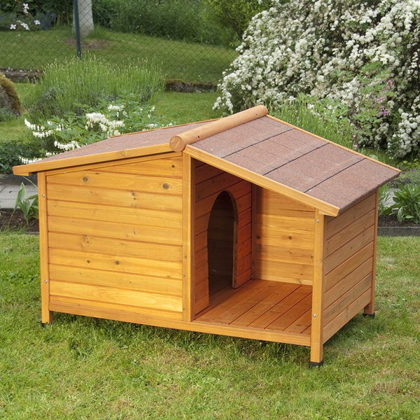 Spike Special Dog Kennel || zooplus Exclusive || view 1