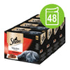 Sheba Pouches Select Slices 48 x 85g || Sheba || view 1