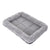 Snuggle Cushion for Dog Crates || zooplus Exclusive || view 1