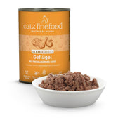 catz finefood Can Saver Pack 24 x 400g