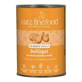 catz finefood Can Saver Pack 24 x 400g