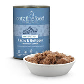 catz finefood Can Saver Pack 24 x 400g