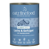 catz finefood Can Saver Pack 24 x 400g