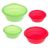 Silicone Travel Bowl || zooplus Exclusive || view 2