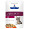 Hill's Feline Prescription Diet Pouches Saver Pack 24 x 85g || undefined || view 7