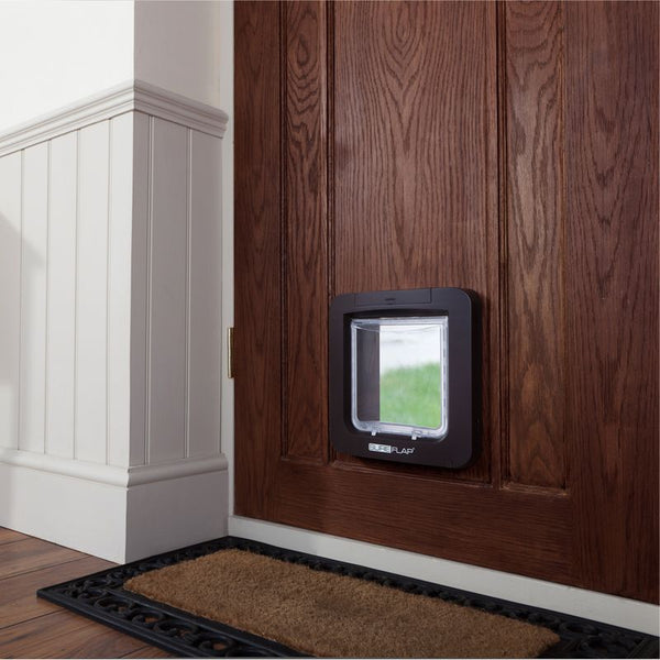 SureFlap Microchip Pet Door || SureFlap || view 12