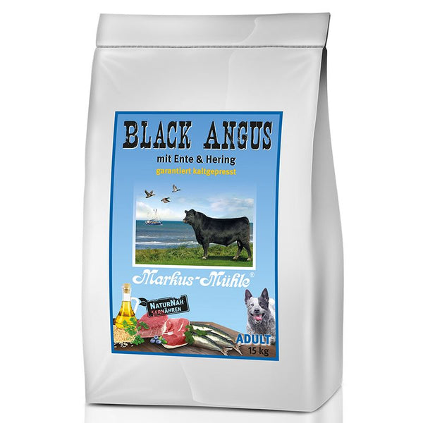 Black Angus Adult by Markus Mühle || Markus Mühle || view 3