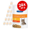 Hill's Feline Prescription Diet Pouches Saver Pack 24 x 85g || undefined || view 1