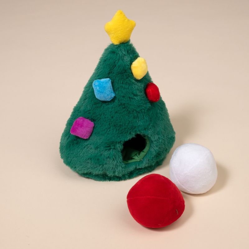 TIAKI Hide & Seek Gift Tree