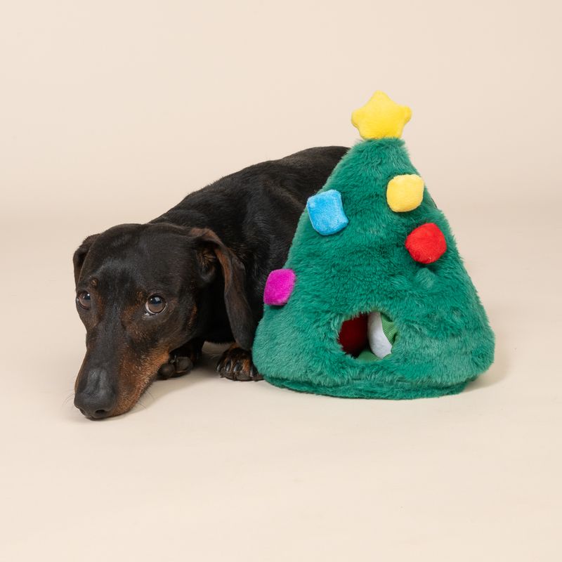 TIAKI Hide & Seek Gift Tree
