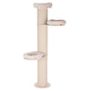 Natural Paradise Scratching Pillar - Jasmine XXL || Natural Paradise || view 13