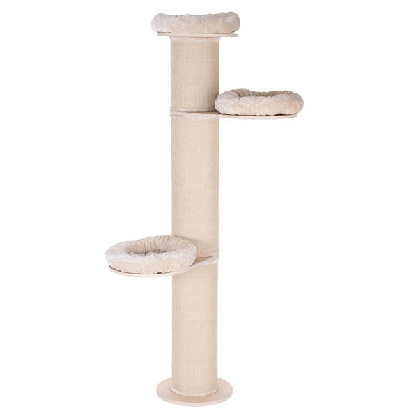 Natural Paradise Scratching Pillar - Jasmine XXL || Natural Paradise || view 13