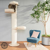 Natural Paradise Scratching Pillar - Jasmine XXL || Natural Paradise || view 1