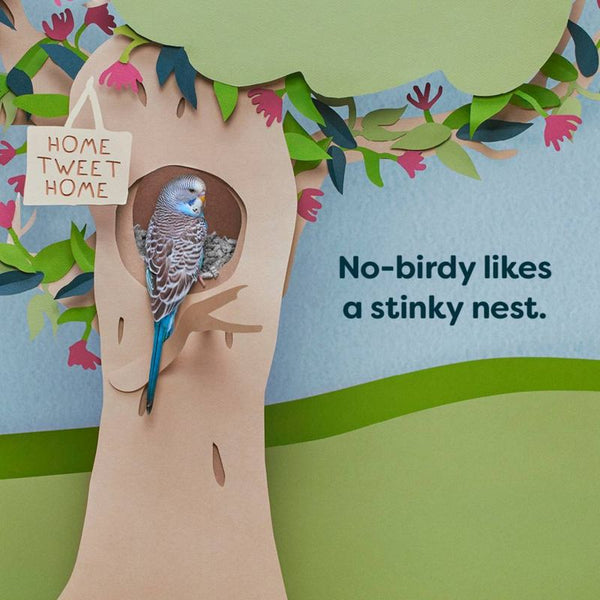 Back-2-Nature Small Animal Bedding || undefined || view 9