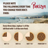 Purizon Senior Chicken with Fish – Grain-free || Purizon || view 3