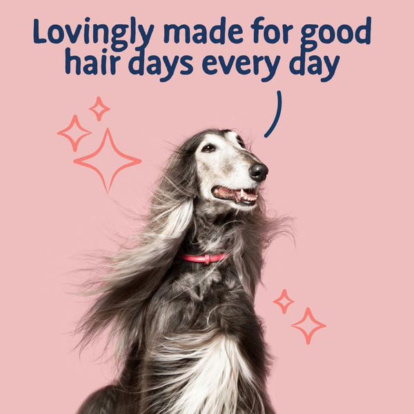 Barking Heads All Hounder Hair Necessities Salmon || barking heads || view 12