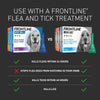 FRONTLINE® HomeGard Flea Spray || Frontline || view 5