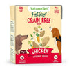 Naturediet Feel Good Grain Free Adult - Chicken || Naturediet || view 2