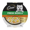 Cesar Fresh Bowls in Gravy 10 x 85g || Cesar || view 3
