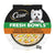 Cesar Fresh Bowls in Gravy 10 x 85g || Cesar || view 1