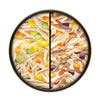 Cesar Fresh Bowls in Gravy Mixed Selection 24 x 85g || Cesar || view 4