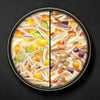 Cesar Fresh Bowls in Gravy Mixed Selection 24 x 85g || Cesar || view 10