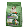 Ultima Sterilised Hairball – Turkey & Barley || Affinity Ultima || view 1
